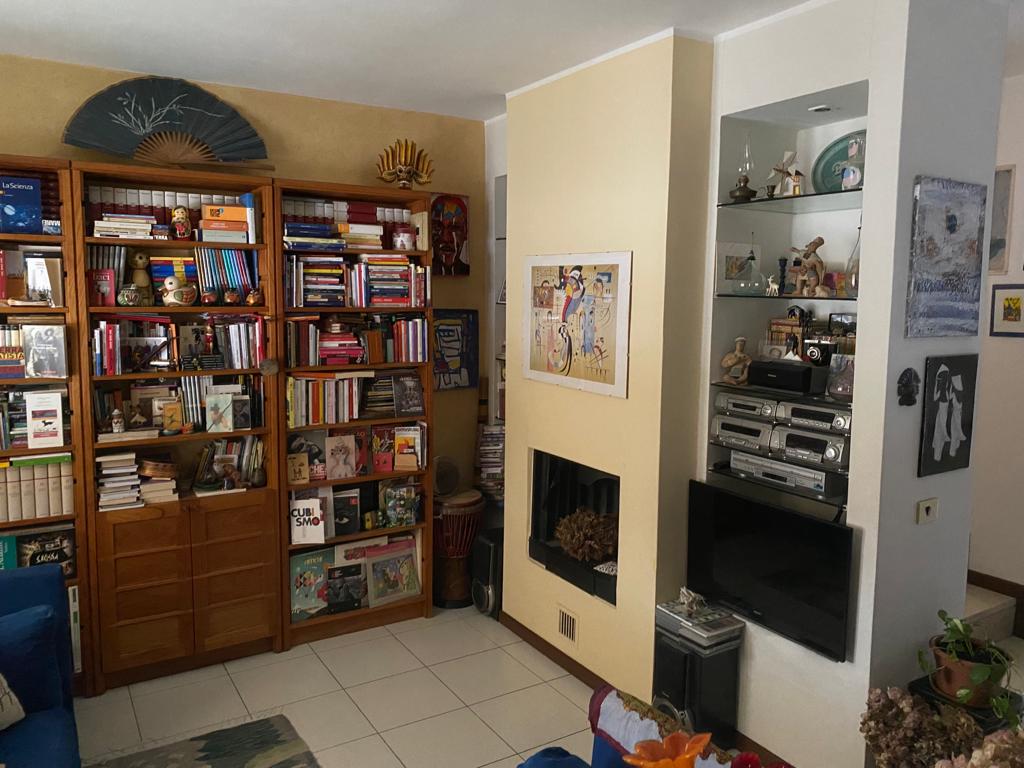 Villa o Villetta - 